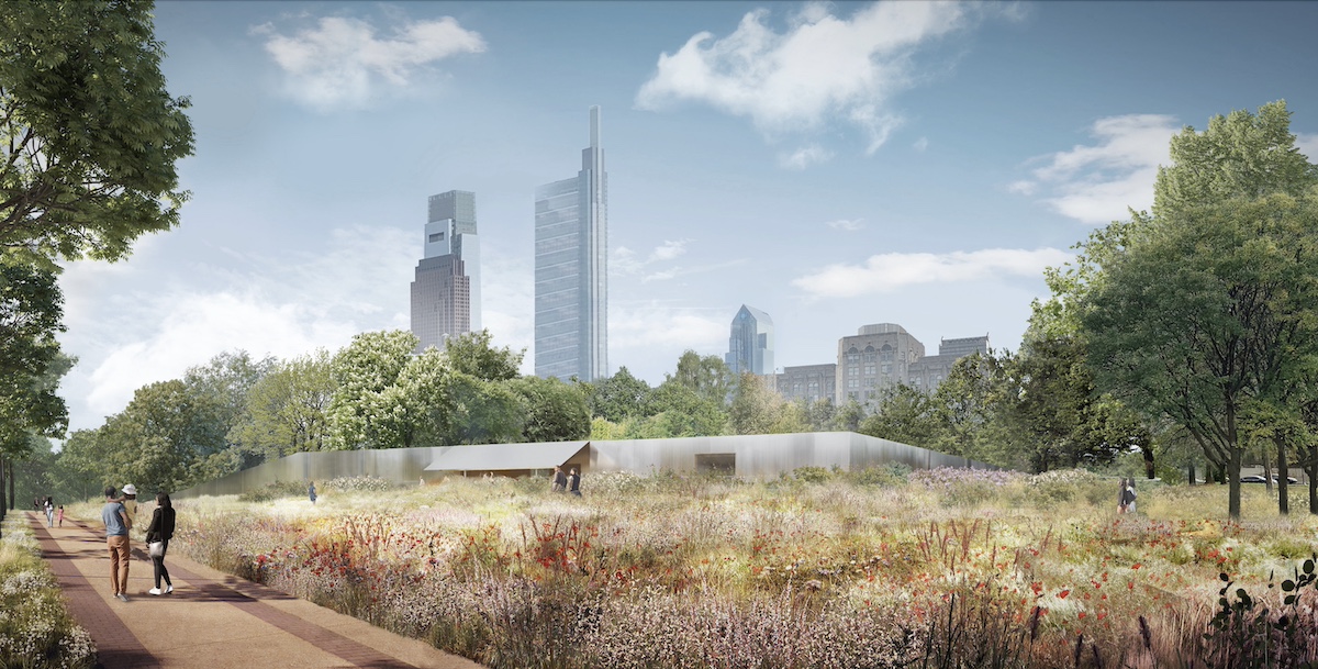 September Calder Calder Gardens Opening September 2025 - artsXhibit