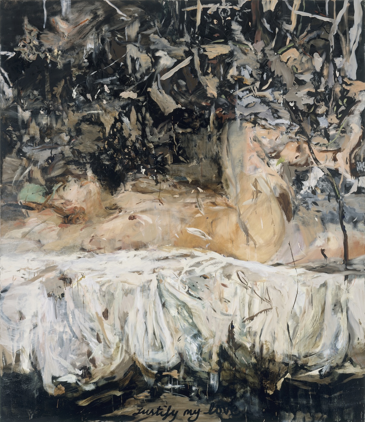 Cecily Brown