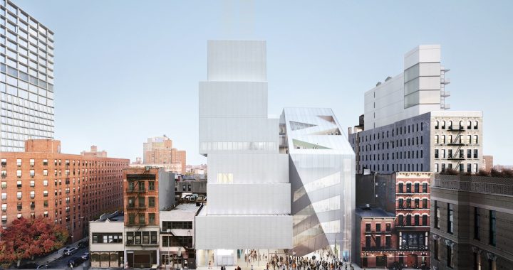 New Museum Building Expansion Opens Fall 2025