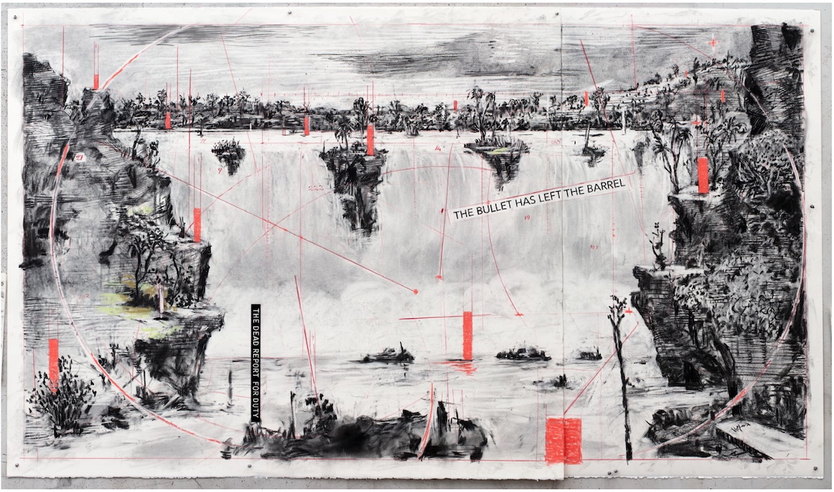 William Kentridge artsxhibit.com3