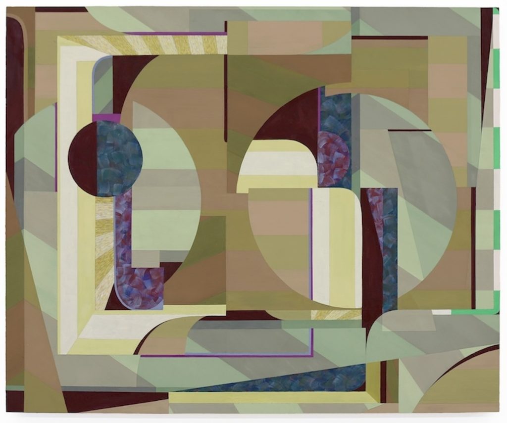 Gianna Commito debuts at Pentimenti Gallery