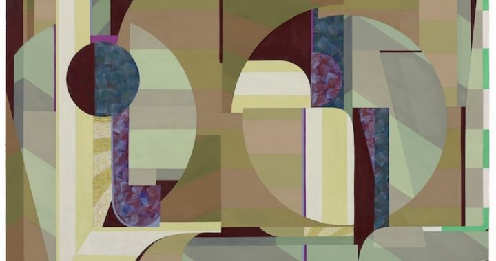 Gianna Commito debuts at Pentimenti Gallery