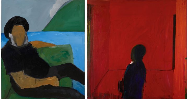 Henry Taylor at Hauser & Wirth Downtown Los Angeles