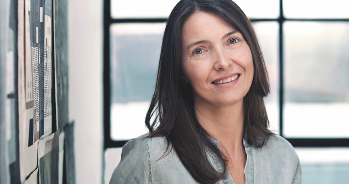 Agathe Bouton – In Conversation