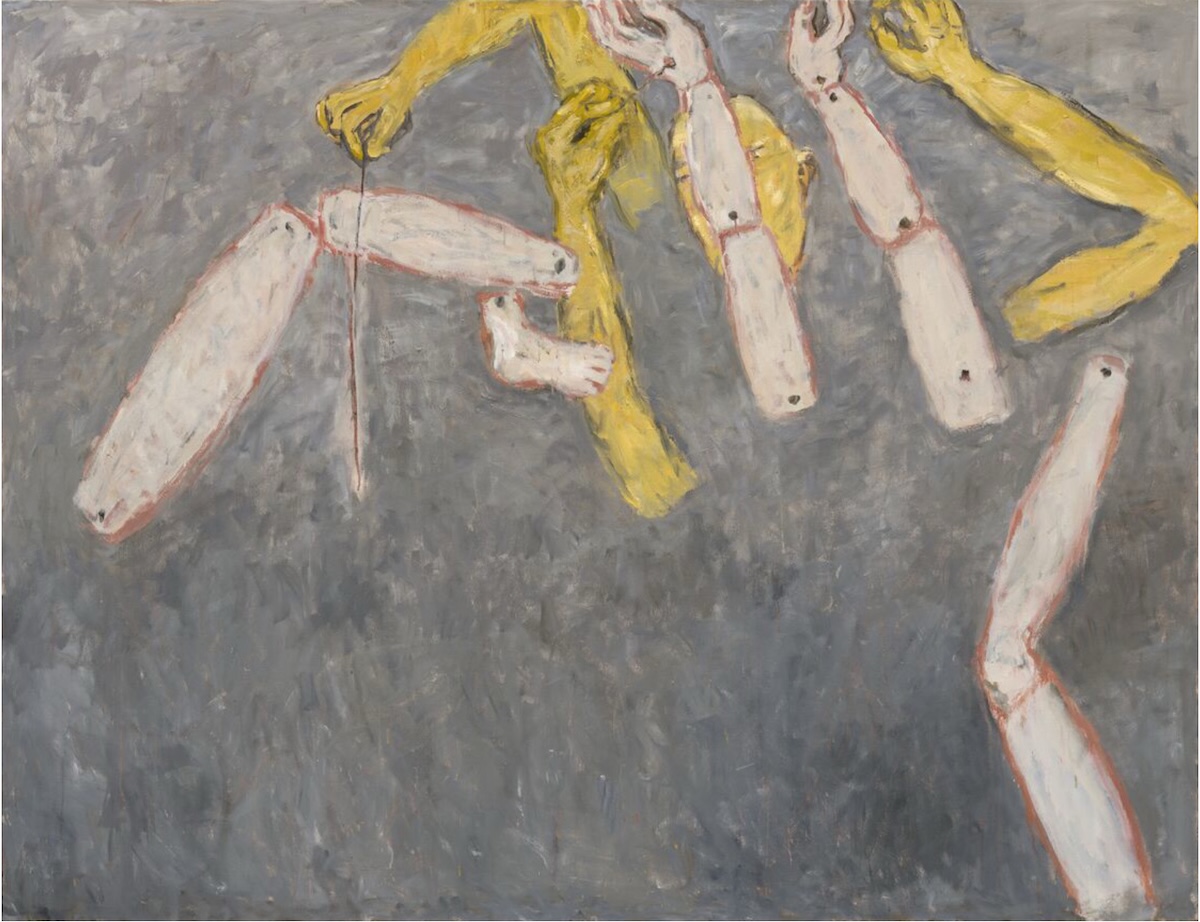 susan rothenberg