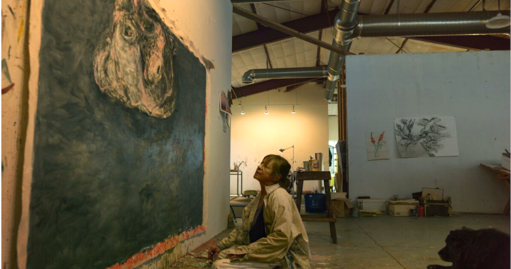 Susan Rothenberg Estate Represented by Hauser & Wirth