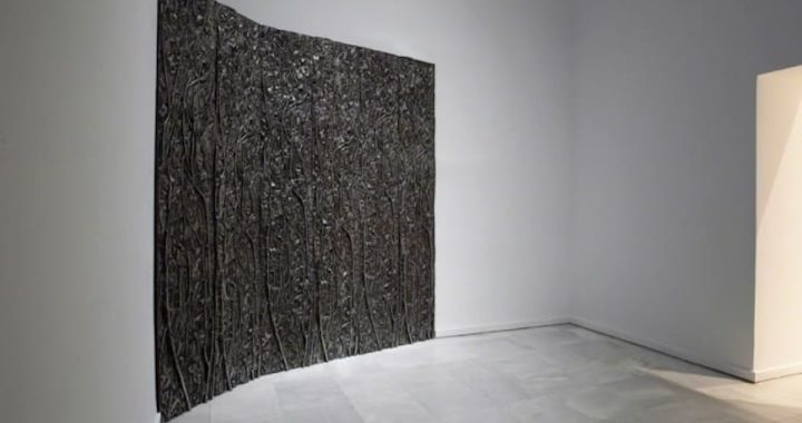 Cristina Iglesias Joins the Roster at Hauser & Wirth