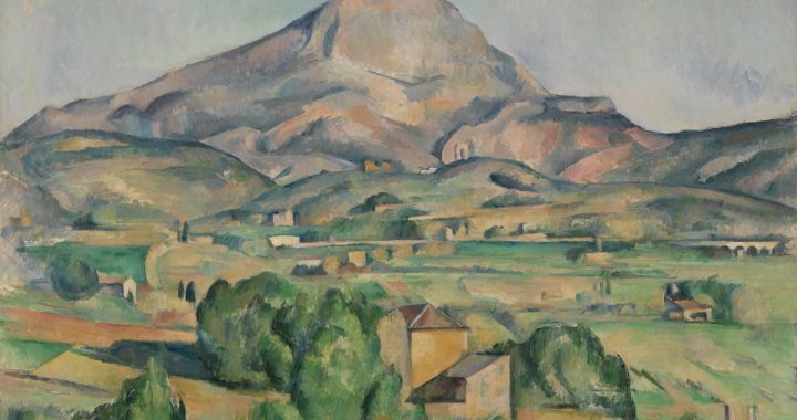 From Paris to Provence at the Barnes Foundation