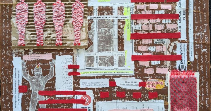 “Where I’m From” at the Barnes Foundation