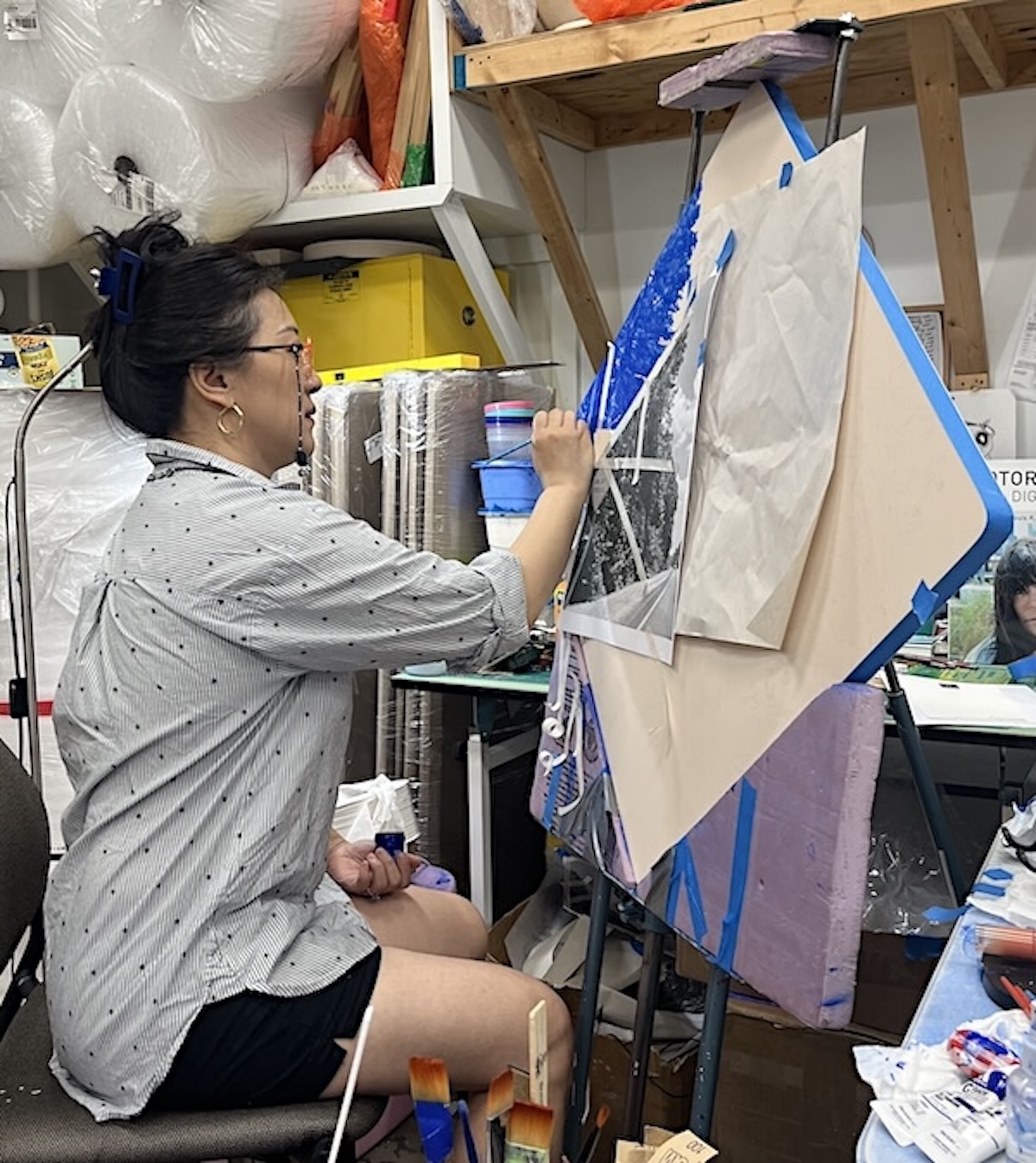 namwon choi