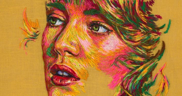 Danielle Clough at Paradigm Gallery