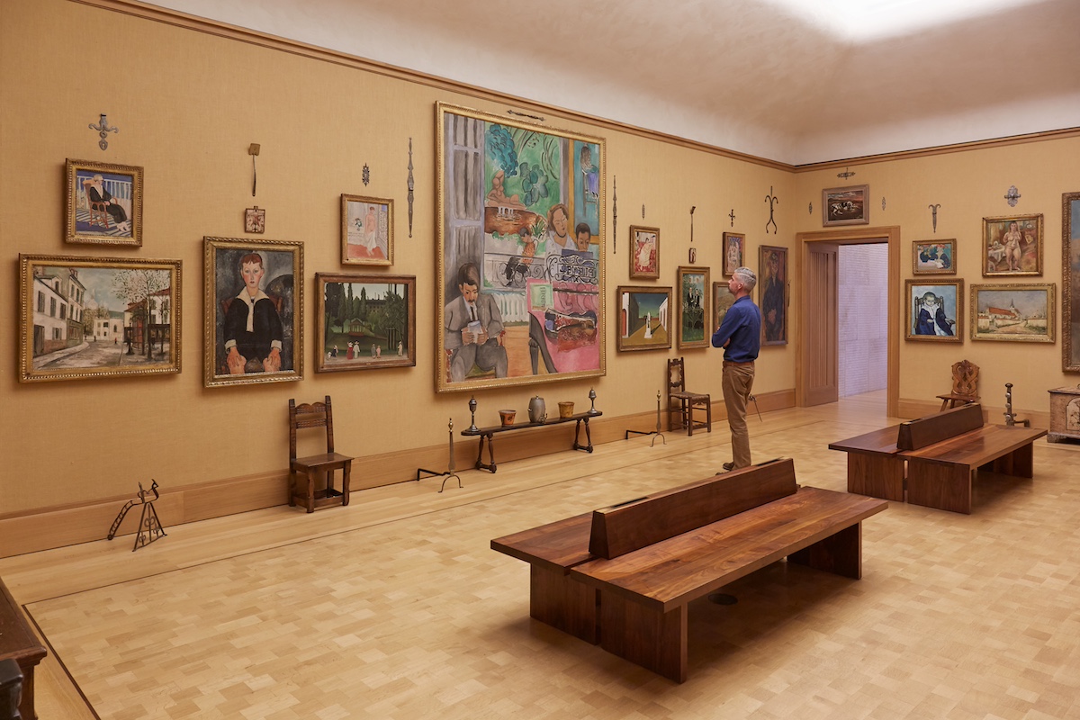 Visual-Experience-Platform