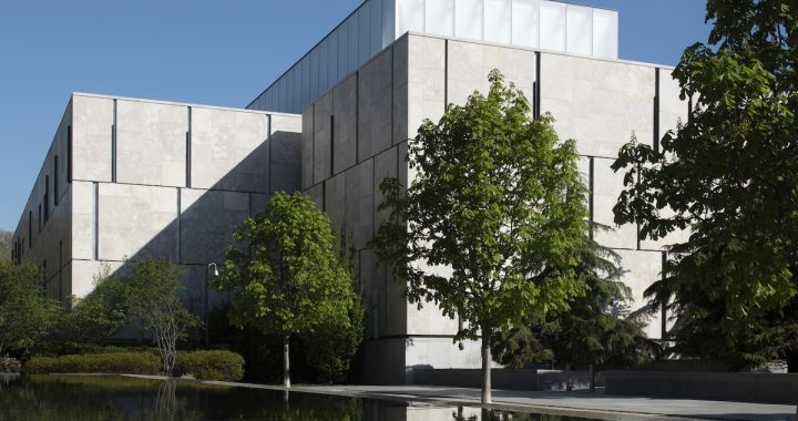 Visual Experience Platform—Art Learning at the Barnes