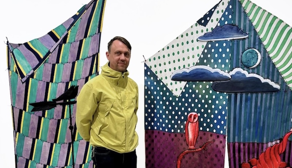 dan gunn artsxhibit.com