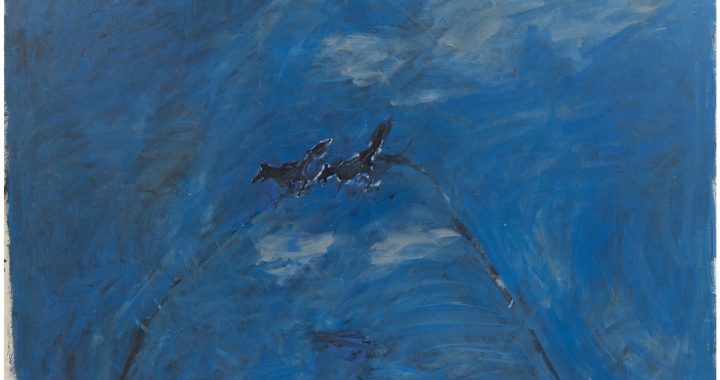 Susan Rothenberg: “The Weather” Opens at Hauser & Wirth