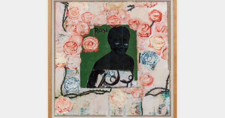 “Destiny Is a Rose” at Hauser & Wirth Los Angeles