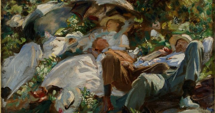 “A Nation of Artists” at PMA and PAFA