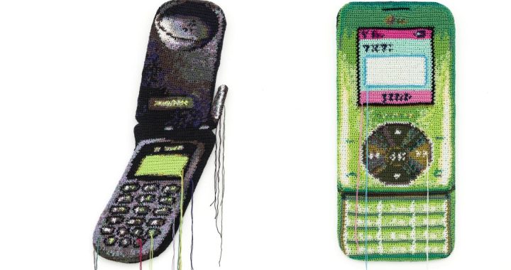 Nicole Nikolich at Paradigm Gallery