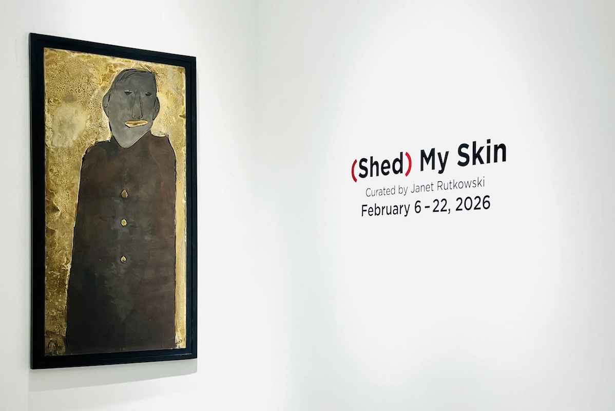 (SHED) MY SKIN