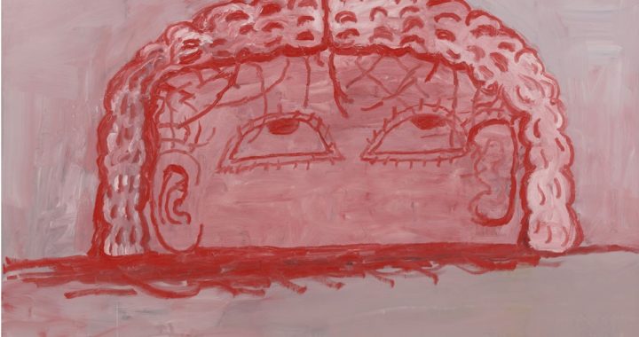 Philip Guston at Hauser & Wirth New York