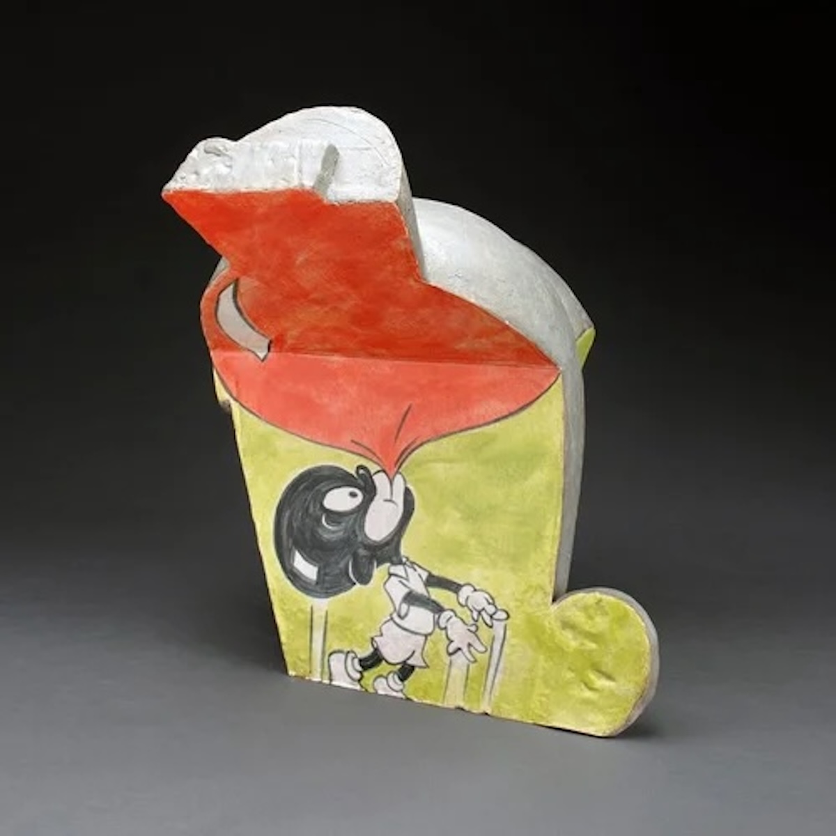 Malcolm Mobutu Smith