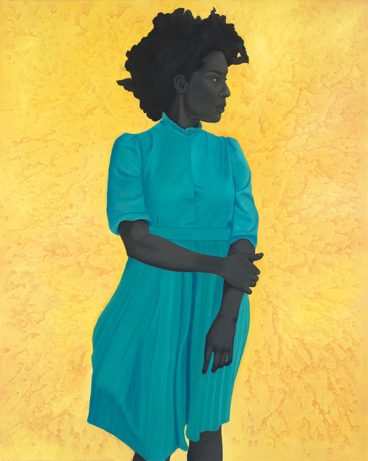 Amy Sherald: American Sublime