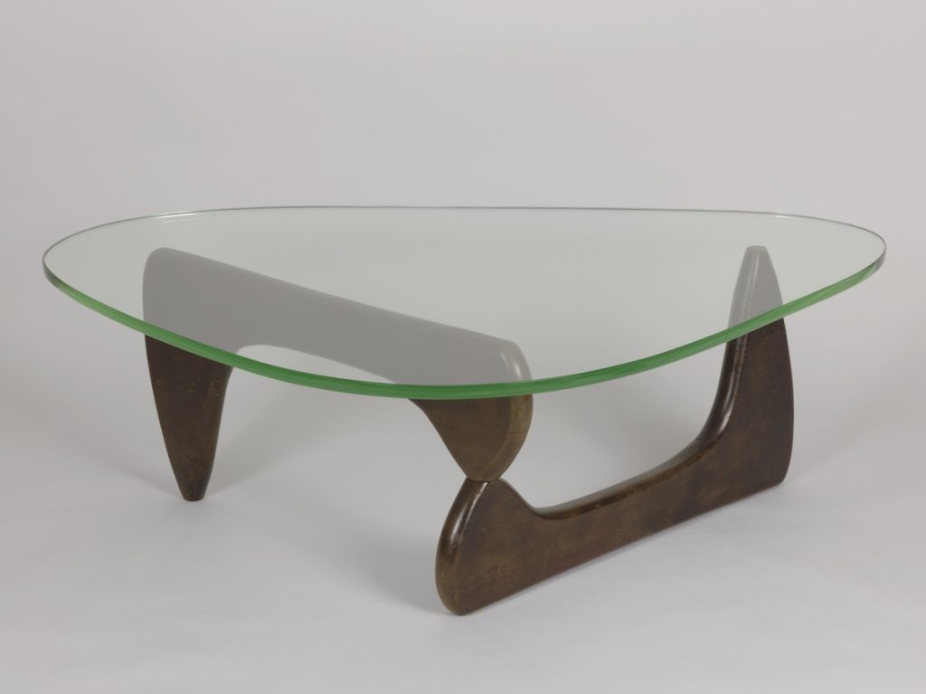 Noguchi to Asawa at the Barnes: Japanese American Art and Design After Incarceration