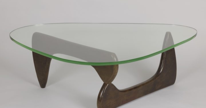 Noguchi to Asawa at the Barnes: Japanese American Art and Design After Incarceration
