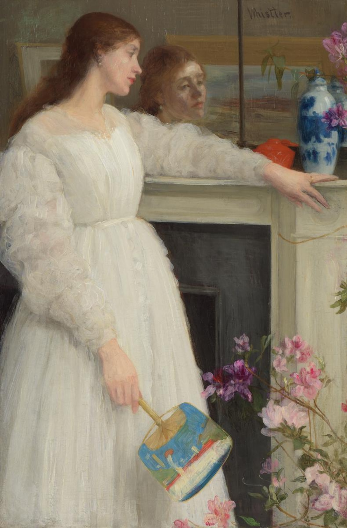 James McNeill Whistler Tate Britain 2026