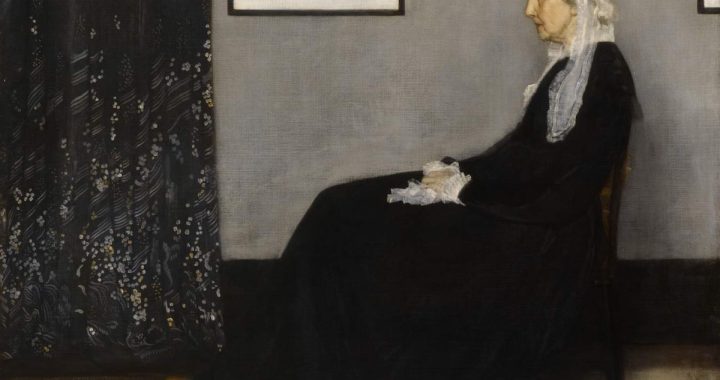 Tate Britain Opens Its Largest Whistler Retrospective in Thirty Years
