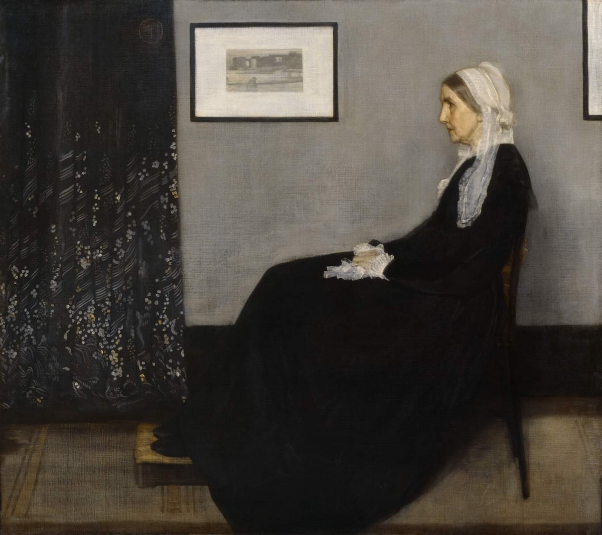 James McNeill Whistler Tate Britain 2026