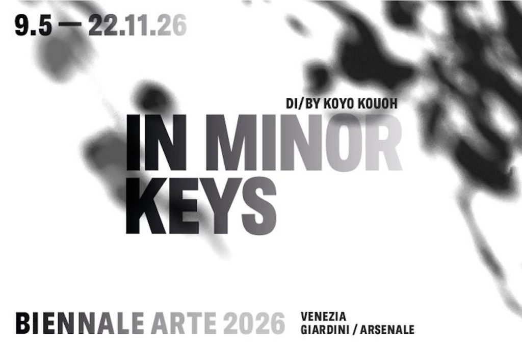 Venice Biennale 2026