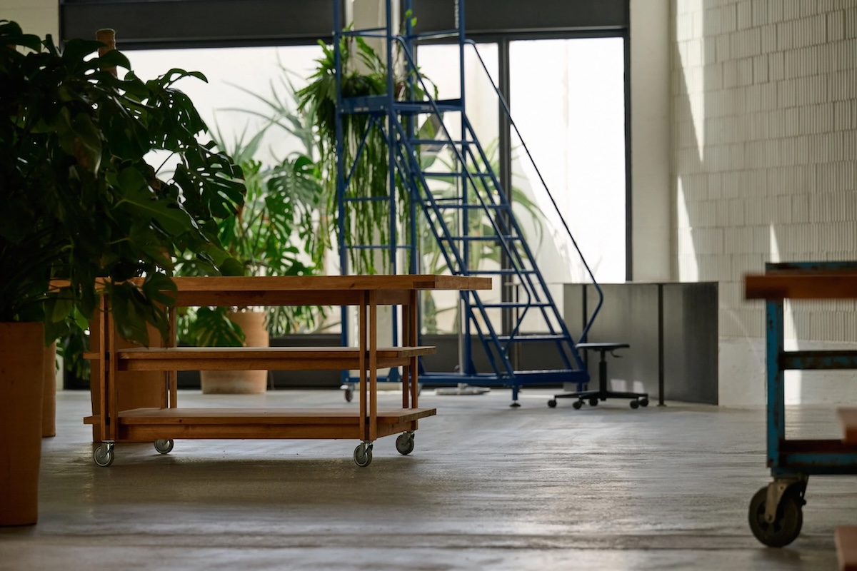 Casa Gràcia Artist Residency
