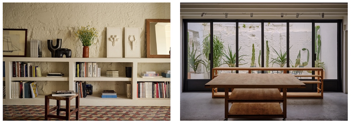 Casa Gràcia Artist Residency