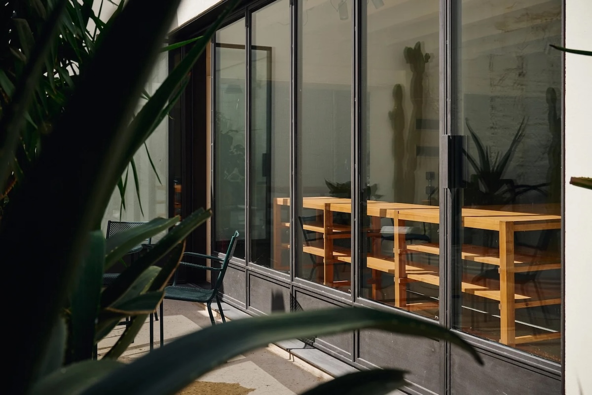 Casa Gràcia Artist Residency