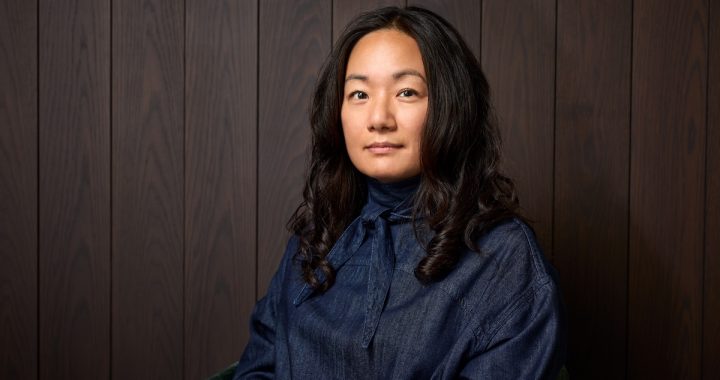 Connie Choi Appointed Chief Curator at the Barnes Foundation