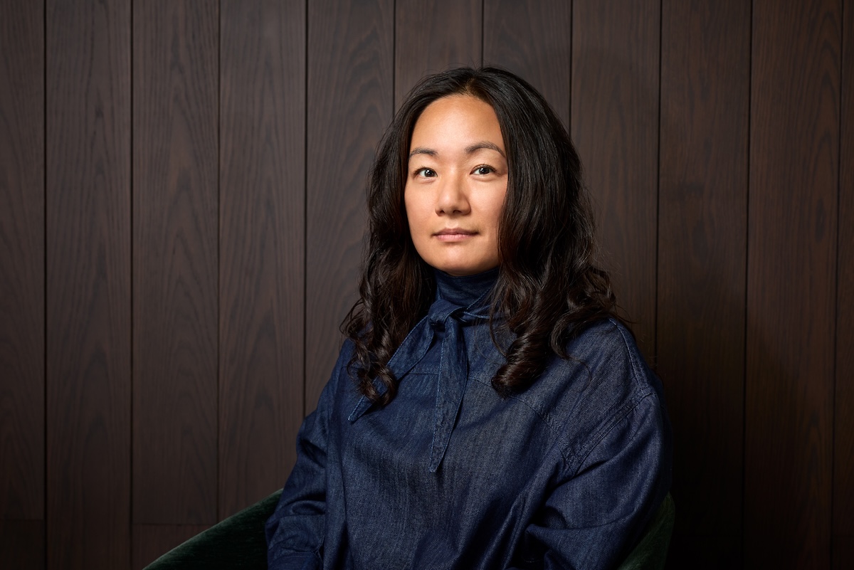 Connie Choi