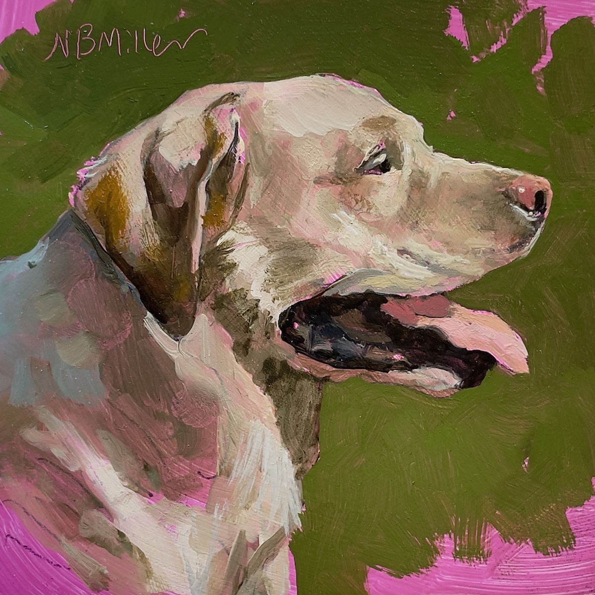 Nancy Bea Miller artsxhibit.com6_GoodDog_NBM
