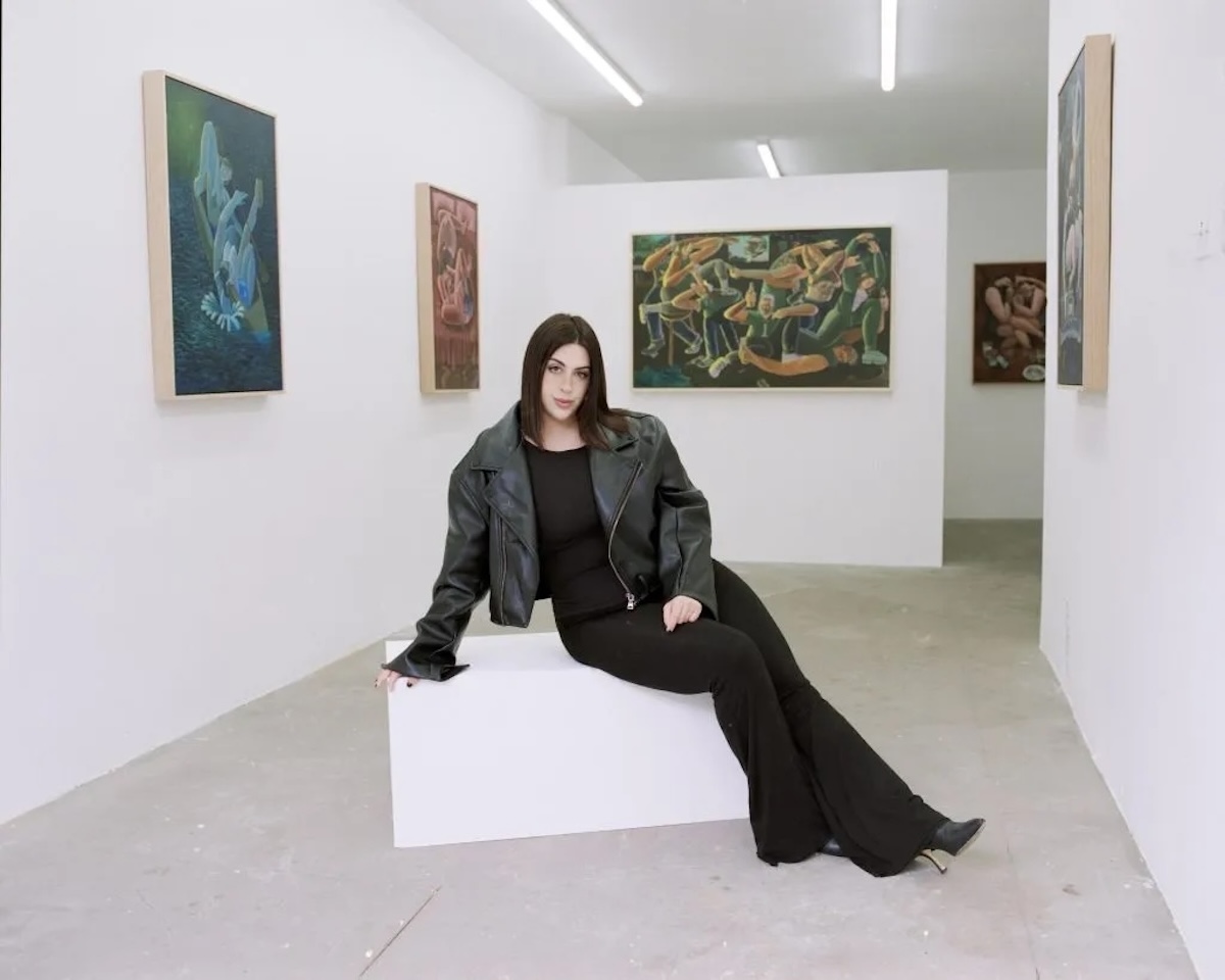 Elsewhere Art Fair