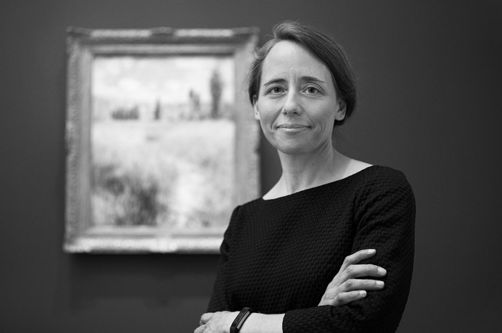 Jennifer Thompson