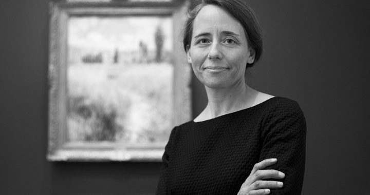 Jennifer Thompson Named Deputy Director of Collections and Exhibitions at the Philadelphia Museum of Art