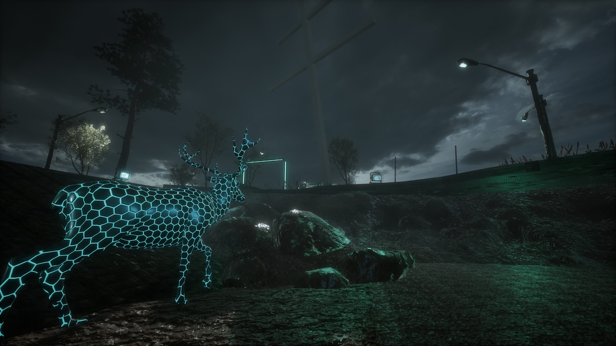 Shimmer—Dreaming the Posthuman artsxhibit.com3