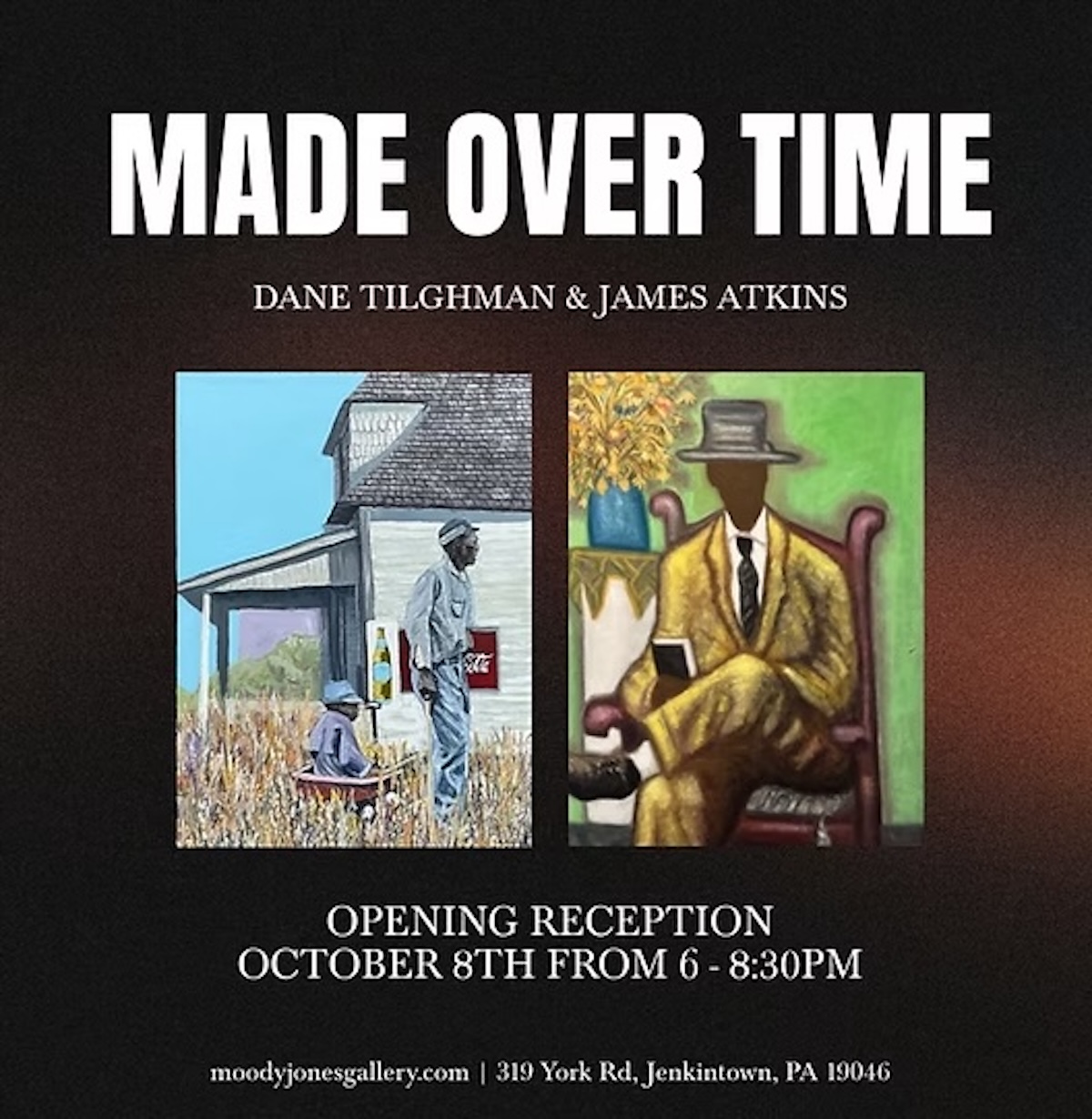 made over time artsxhibit.com
