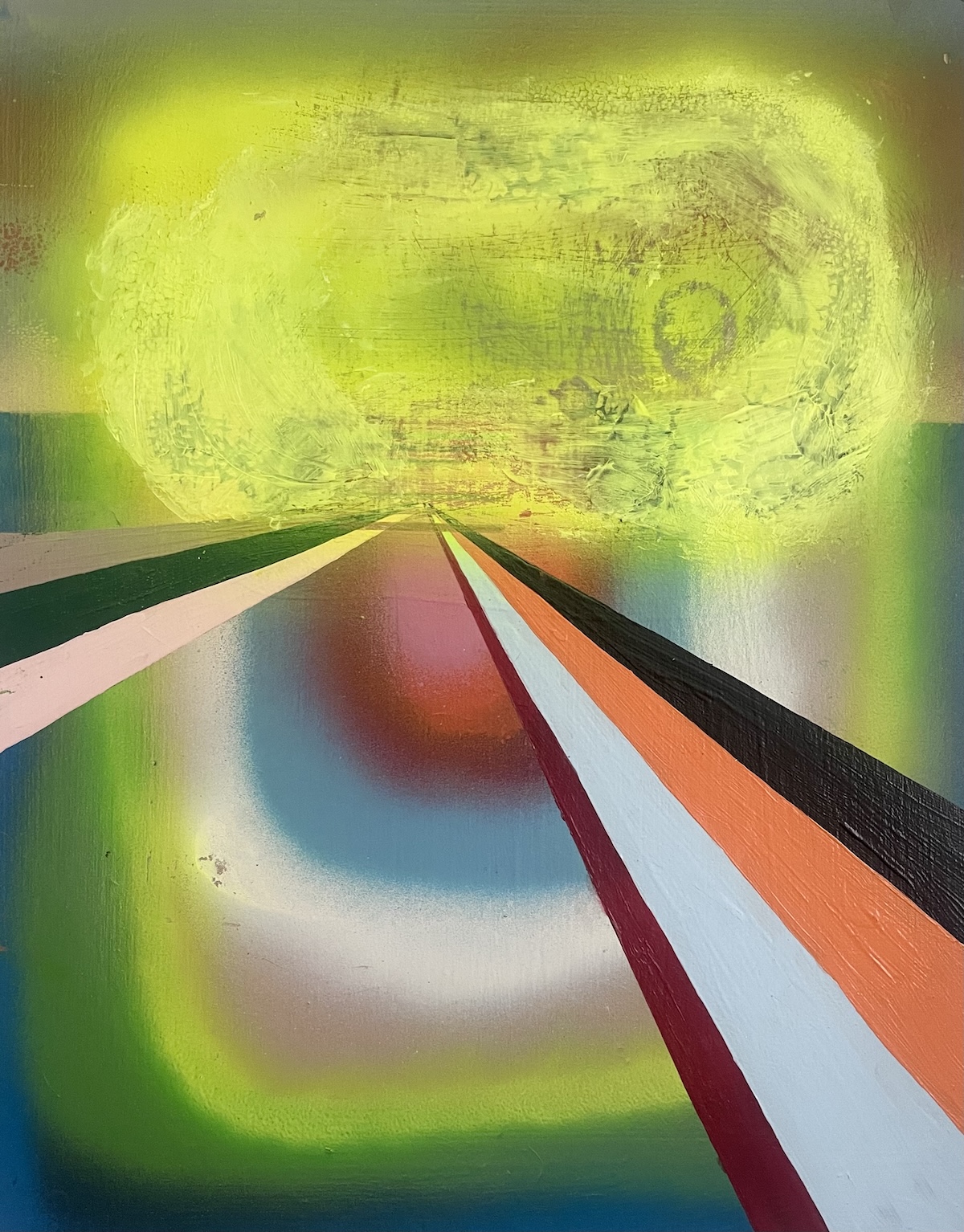 Odds in the Absurd artsxhibit.com