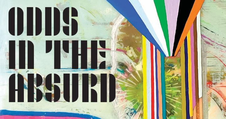Odds in the Absurd Puts Dada’s Oldest Question in Front of Six InLiquid Artists